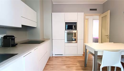 Mestre - Viale San Marco trilocale ristrutturato